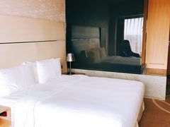 -上海虹桥西郊假日酒店