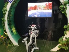 -武汉规划展示馆