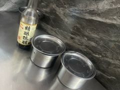 -铁锅哥米线
