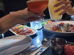 -C&R西班牙餐厅