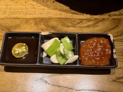 -泥炉烧肉师(新街口金銮巷店)