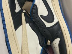 -NIKE LAB X158(新乐路店)