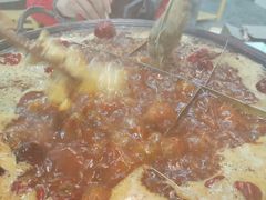 -石灰市老火锅(北滨路店)