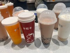 -卡旺卡(马鞍山金鹰店)