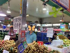 -淡村菜市场