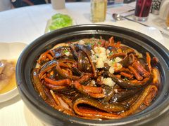 烧软兜-扬州香格里拉·香宫中餐厅