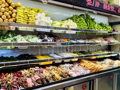 -承旭麻辣烫(马家堡东路店)