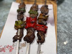 -胖老汉新疆特色椒麻鸡(南门店)