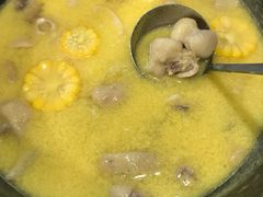 -正嘢私房菜