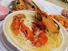 -龙海鲜螃蟹王(宏茂桥店)