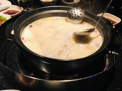 -捞王锅物料理(凯旋路店)