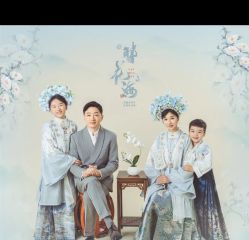 -倾城宝贝儿童摄影(广州天河店)