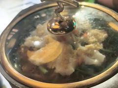 -绿茶餐厅(昌平悦荟店)