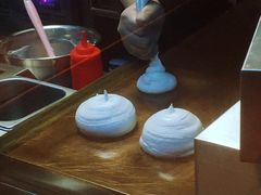 -茉里·舒芙蕾·手作甜品