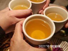 -初蓉丨遇见新川菜(亲贤街荣耀店)