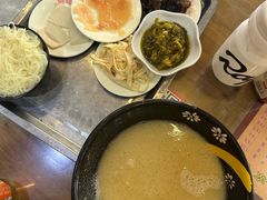 -阿超过桥米线(画展路店)