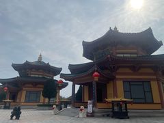 -龙口南山旅游景区