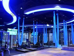 大堂-鹭江潮餐厅•福建菜(鹭江佲家酒店)