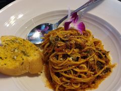 -Onion restaurant