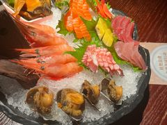 -匠和风精致料理(莆田财富中心店)