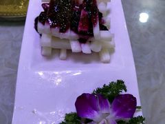 -红豆焖罐面·新邯郸菜(光明店)