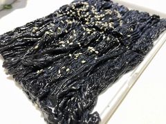 黑芝麻肠-顺德粥城·叹茶食粥(良化店)