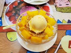 -甜心妈妈·榴莲星级糖水(北京路总店)
