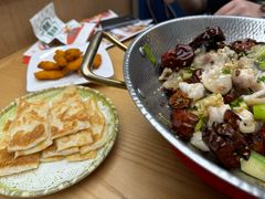 -大丰收脆鱼(浦西万达店)