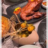 我真的拴Q‼️这么适合商务宴请的店我才发现