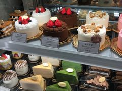 -布歌东京(万象天地店)