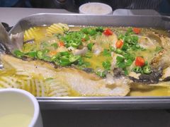 -半天妖烤鱼(新中关购物中心店)