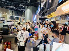 -我是酸奶君(壹方城店)