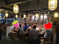 大堂-酒拾烤肉(泉塘店)