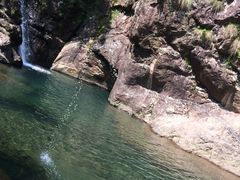 -白云源风景区