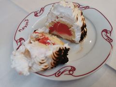 -马克西姆餐厅(崇文门店)