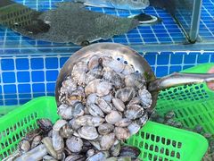 -富临港蒸汽海鲜(栈桥店)
