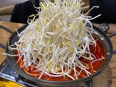-吴草鸡爪오초닭발韩食堂(融恒盈嘉中心店)