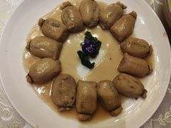 -玉华台饭庄·淮扬菜·烤鸭(望京店)