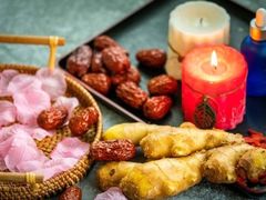 -感智盲人按摩·艾灸·肩颈SPA(岗厦店)