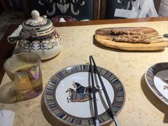 -品质伊骊新疆菜(紫金店)