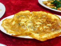 蚝仔煎蛋-蛇口康乐快餐鱼仔档(翠苑小区店)