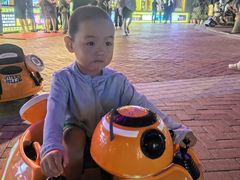 -三亚海昌梦幻海洋不夜城