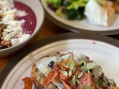 -O'mills Sourdough Bakery&Bistro(永嘉路店)