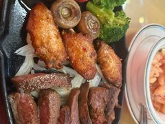 -Simple Yummy简单美味(上邦百汇城店)