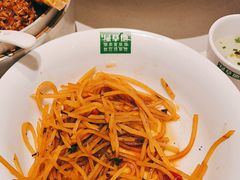 -绿草地·湘菜(芙蓉天街店)