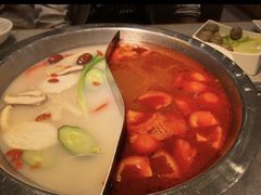 -人人捞火锅(陵水店)