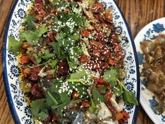 -美味居(古城店)