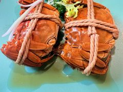 -花小蟹·无锡菜·大闸蟹文化主题餐厅·评弹表演(南长街店)