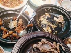 -秋色客家菜(南山店)