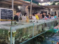 -大笑饭堂(甲子桥店)